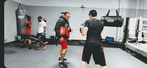 EndAMe Training Center
