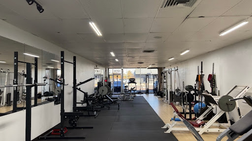 Weight Room
