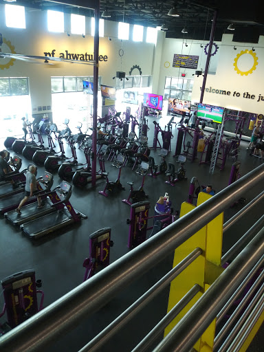 Planet Fitness