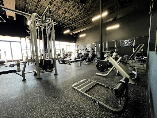 Flex House Gym