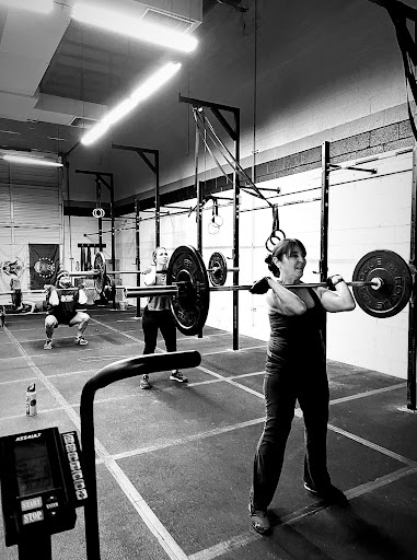 CrossFit Onward