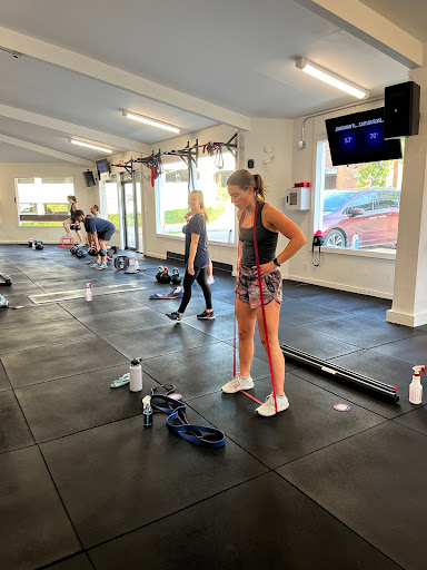 F45 Training