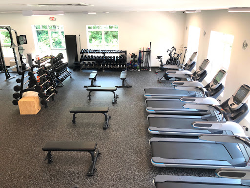 ExPo LIFE FITNESS