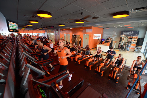 Orangetheory Fitness