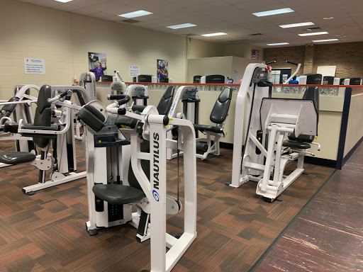 Bay View AMily YMCA