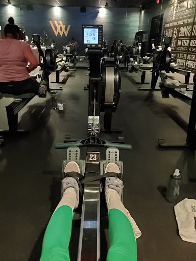 Row House Fitness