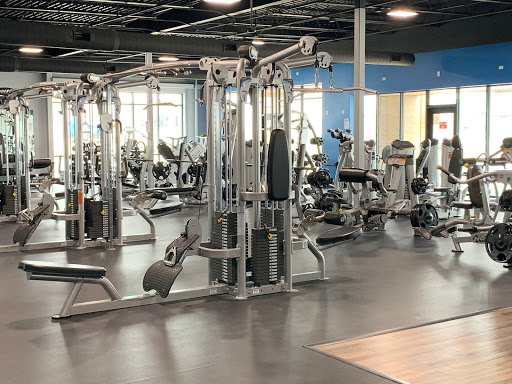 West O Fitness