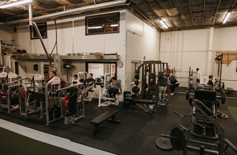 Fit Culture