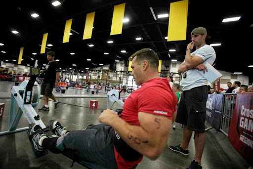 CrossFit Billings