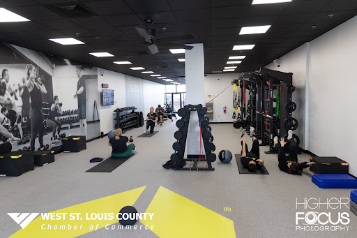 Alloy Personal Training Wildwood