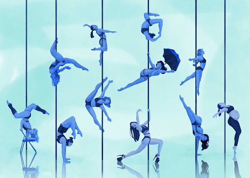 Fly Together Fitness - Watertown