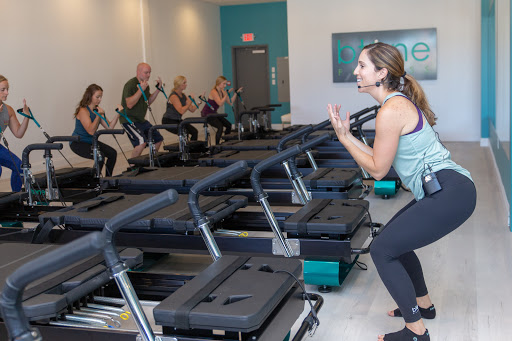 btone FITNESS Andover