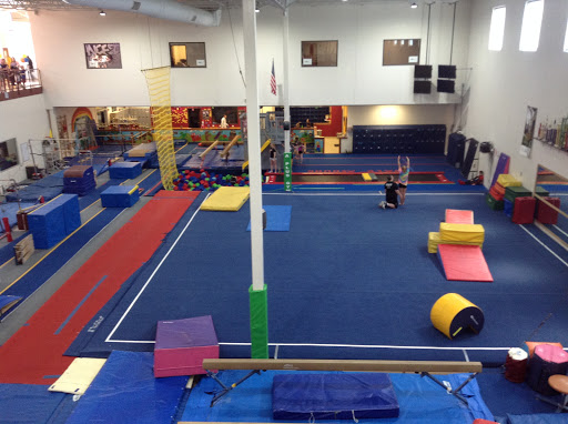 Gymnastics Center Front Desk Hours