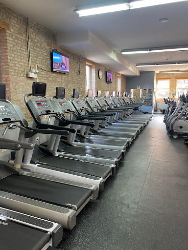 Pilsen\'s Gym Inc