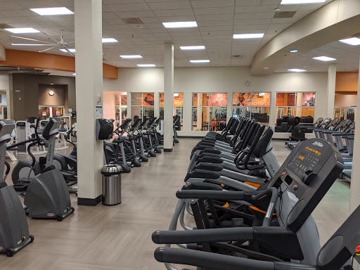 LA Fitness