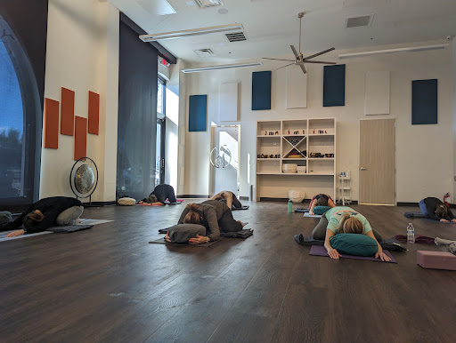 Wellness Sutra Yoga & Ayurveda