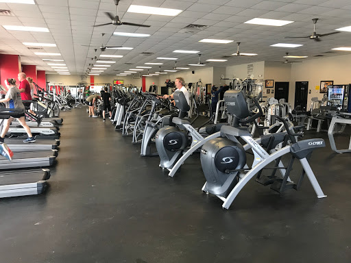 Riviera Fitness