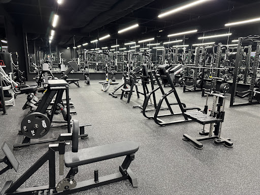 Raw Athletic Club