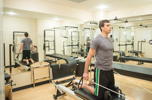 Pilates & Therapeutic Pilates of Winter Garden
