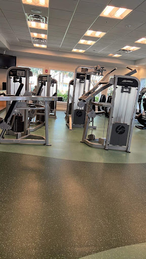 Cypress Spa and Fitness