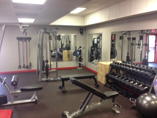 Burn Fitness Training  LLC