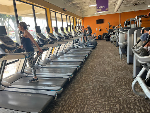 Anytime Fitness