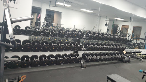 TR Fitness