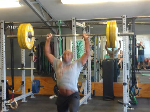 Ridgeline Fitness
