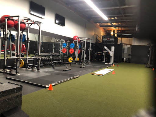 Sportswest Fit