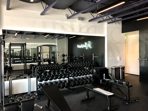 Indigo Fitness