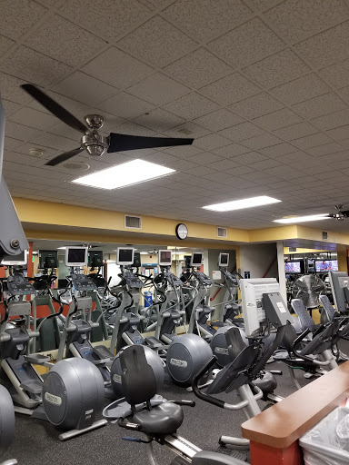In-Shape AMily Fitness