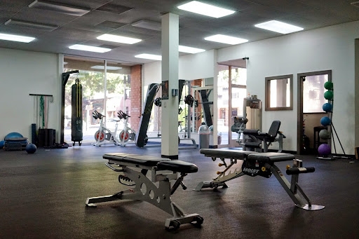 Fit Annex