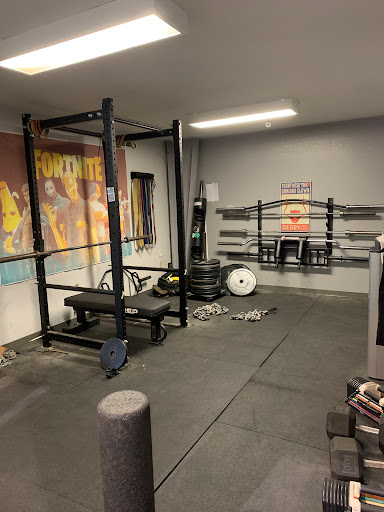 EndAMe Athletics