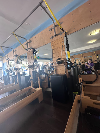 Club Pilates