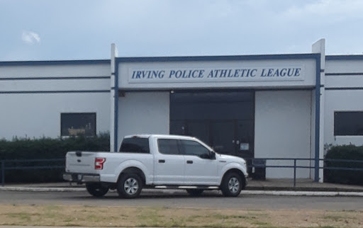 Irving Police Athletic League
