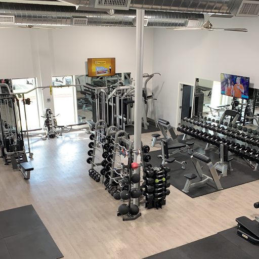 All In One Fitness Studio