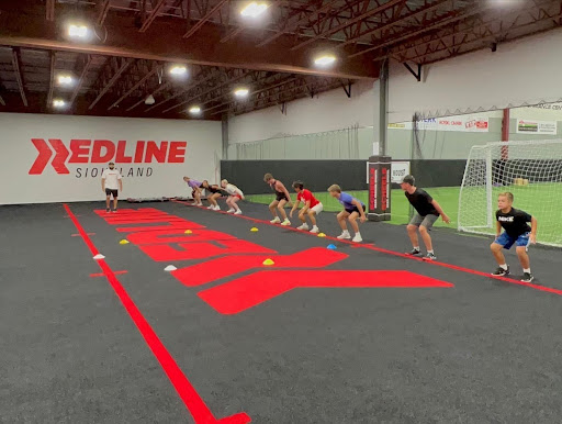 Redline Athletics Siouxland