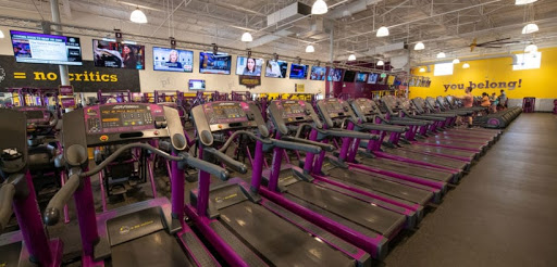 Planet Fitness