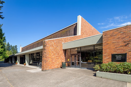 AMplin Sports Center