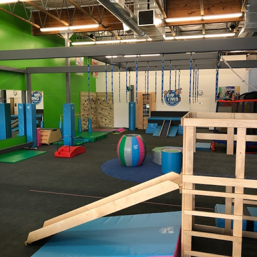 My Gym Happy Valley