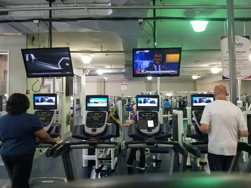 Synergy Fitness NY