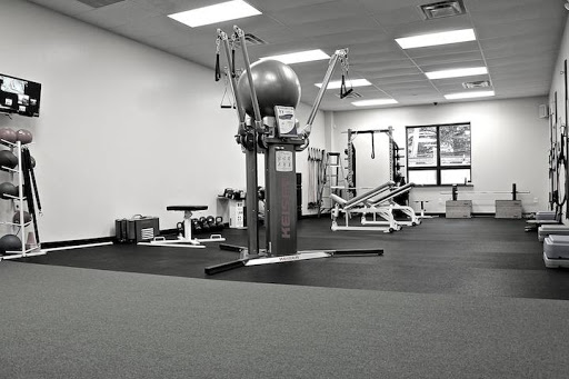 Sports & Fitness Performance