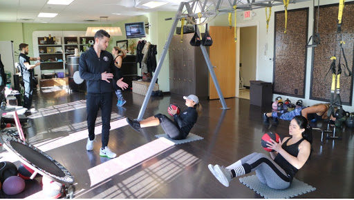 Just Fit Training Group - Personal Training Company