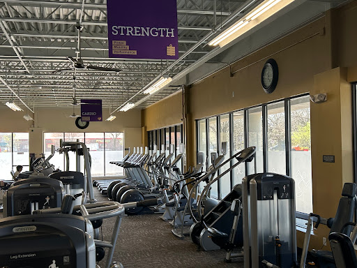 Anytime Fitness