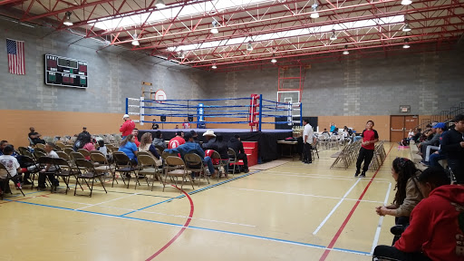 Roy S Walker Recreation Center