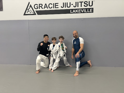Resilience Martial Arts - Gracie Jiu-Jitsu Lakeville