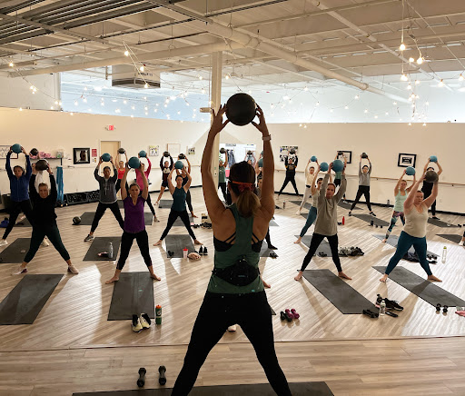 Simply Fit & Fun