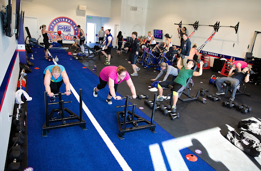 F45 Training Crown Point