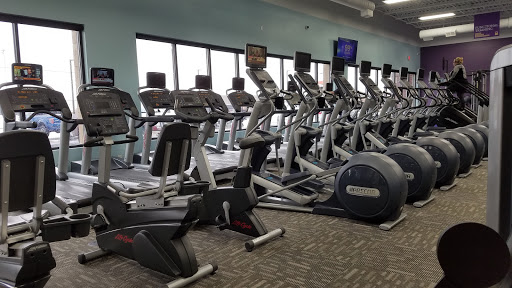 Anytime Fitness