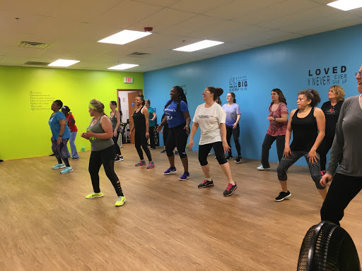 Serenity Life Fitness